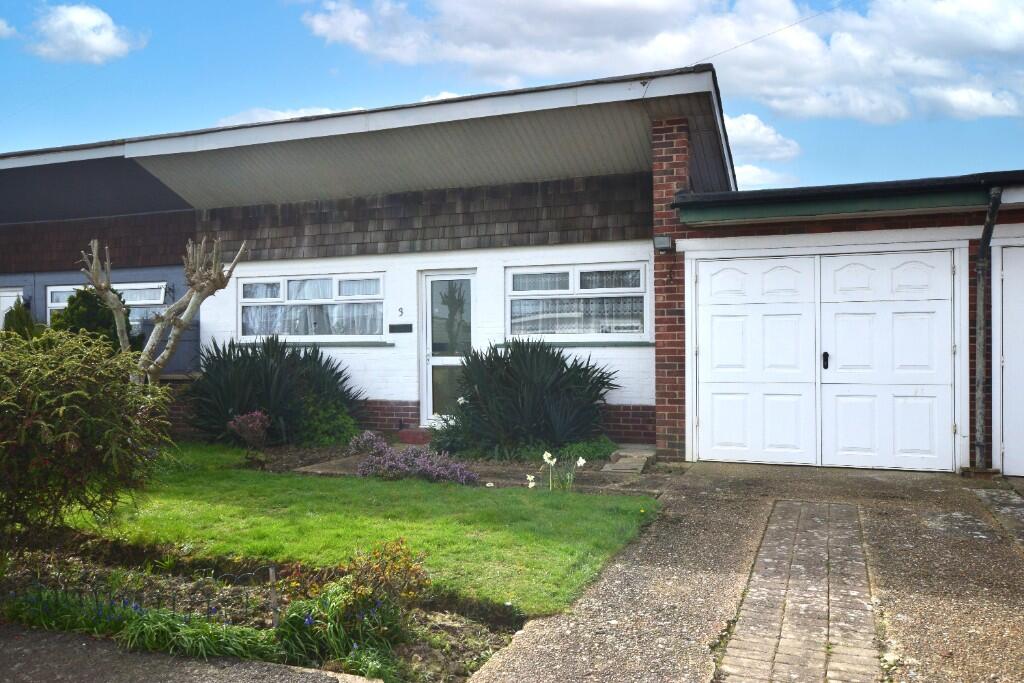 Main image of property: Camber Way, BN24