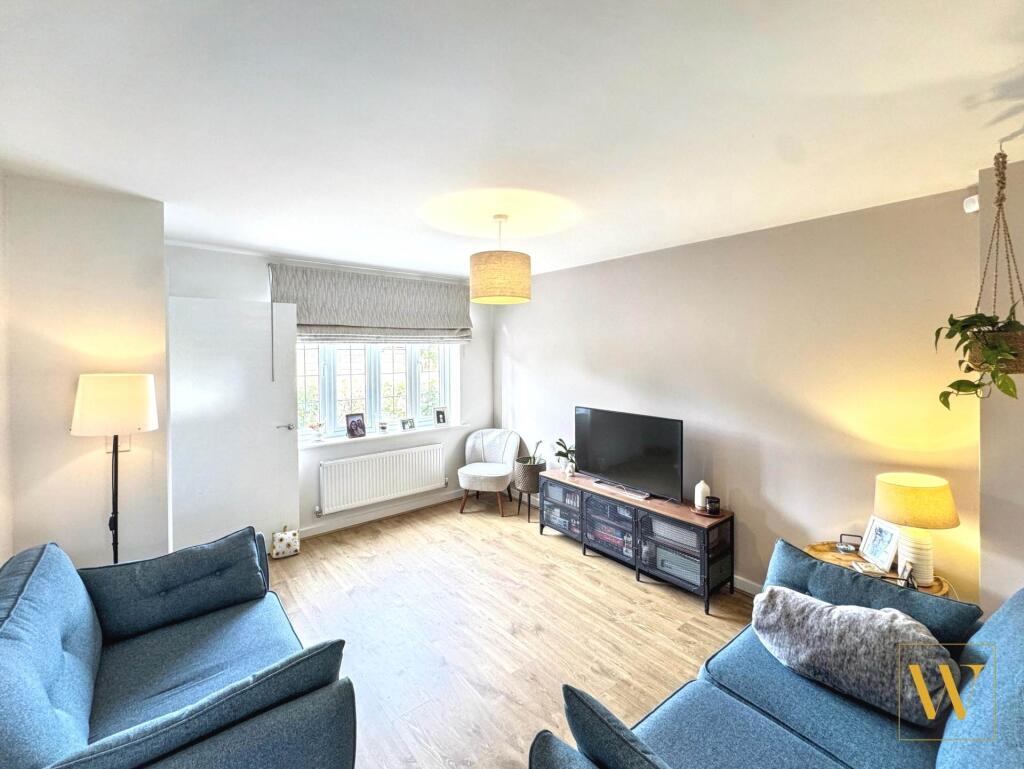 House in South Oxfordshire, Crowmarsh - View 2