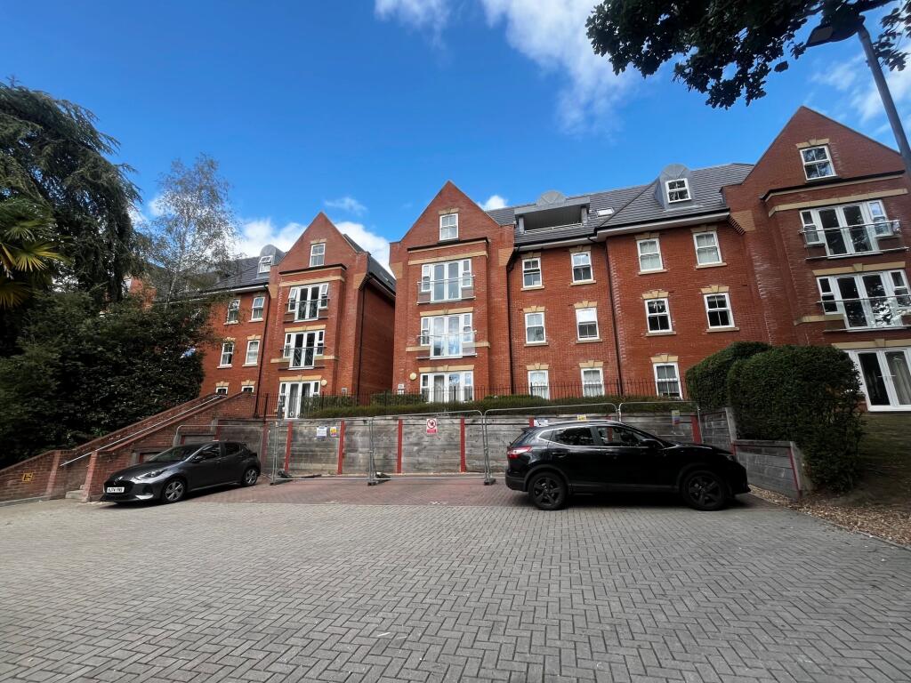 Main image of property: Bournemouth Road, Poole