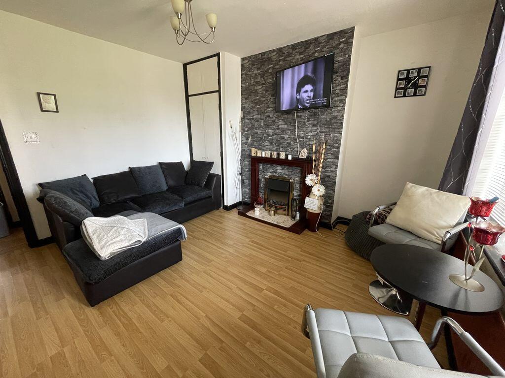Kingsmere Gardens, WALKER, Newcastle Upon Tyne - More