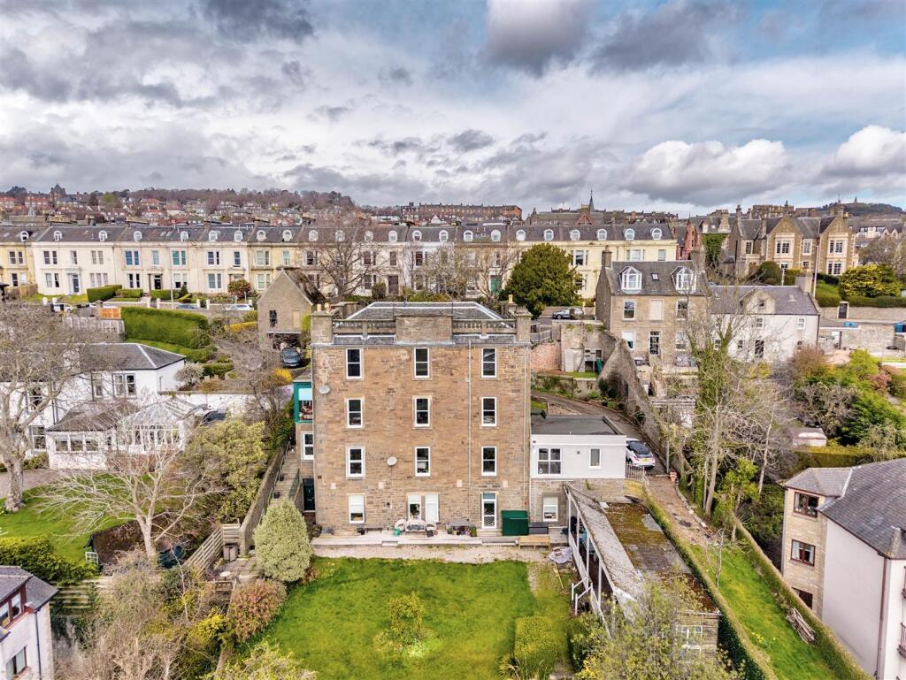 Main image of property: Perth Road, Dundee