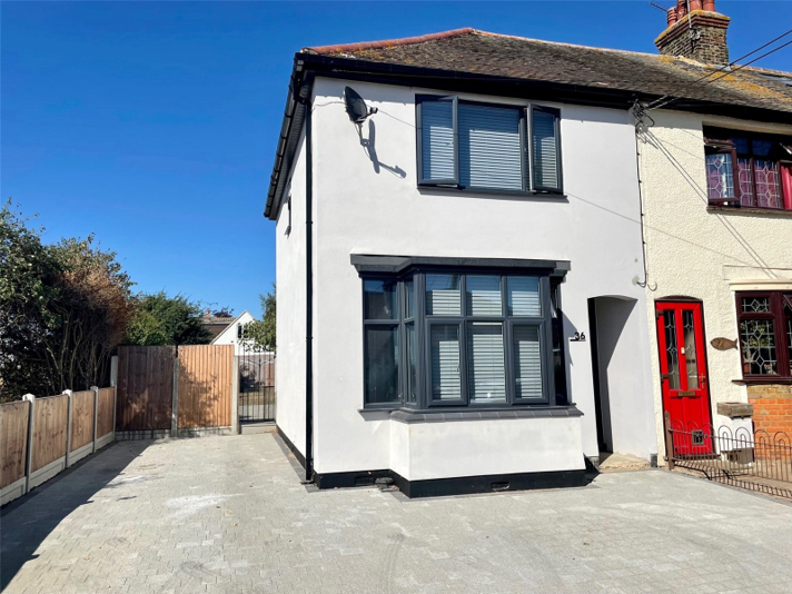 Main image of property: Elm Road, Hadleigh, Benfleet, Essex