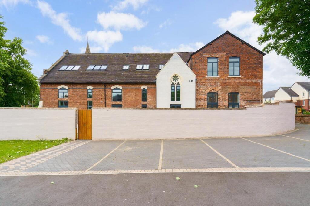 Main image of property: 32 Vale Road, St Wulstans Apartments, Stourport On Severn