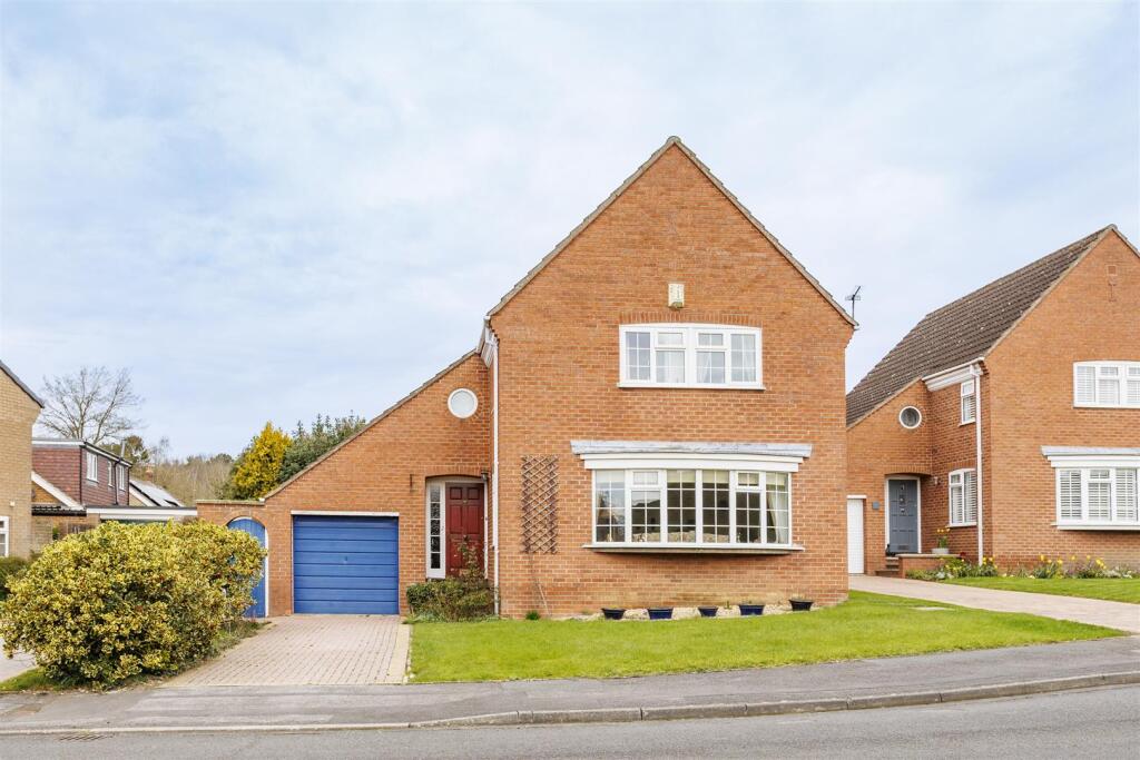 Main image of property: Thornlands, Easingwold, York