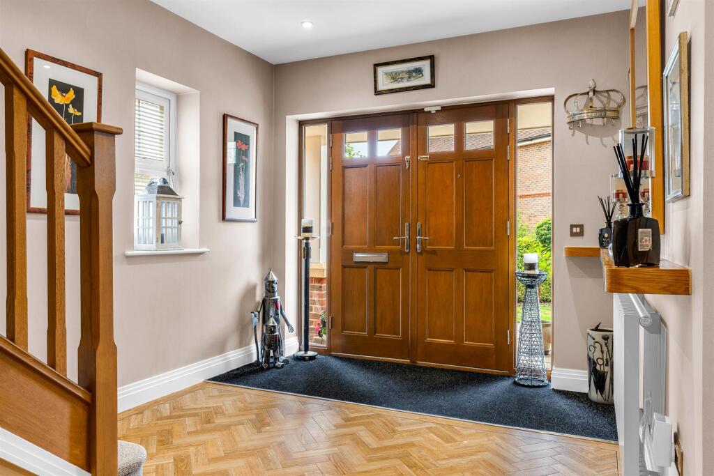 Additional image 18 of Reeves Court, Welwyn