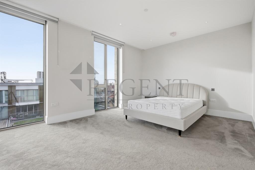 3 bedroom apartment for rent