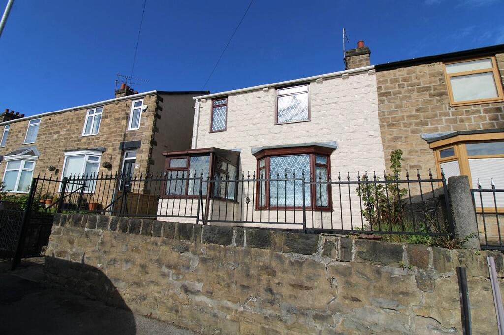 Main image of property: Yews Lane, Worsbrough, Barnsley