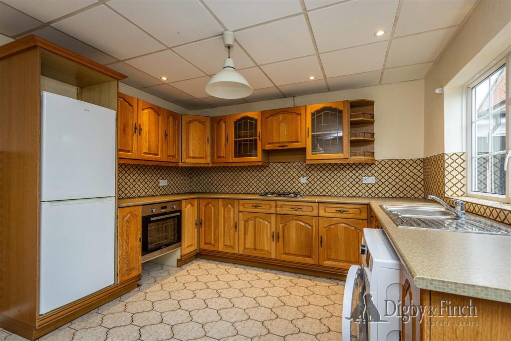 House in Rushcliffe, Harlequin, Radcliffe-on-Trent - View 5