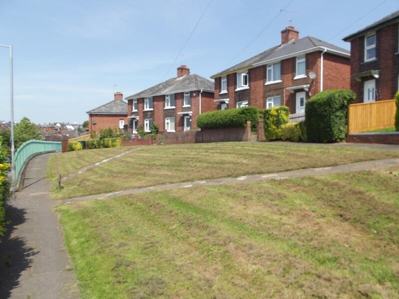 Main image of property: Hoker Road, Wonford