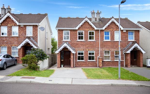 Main image of property: Ardfield Meadows, Grange, Douglas, Cork City