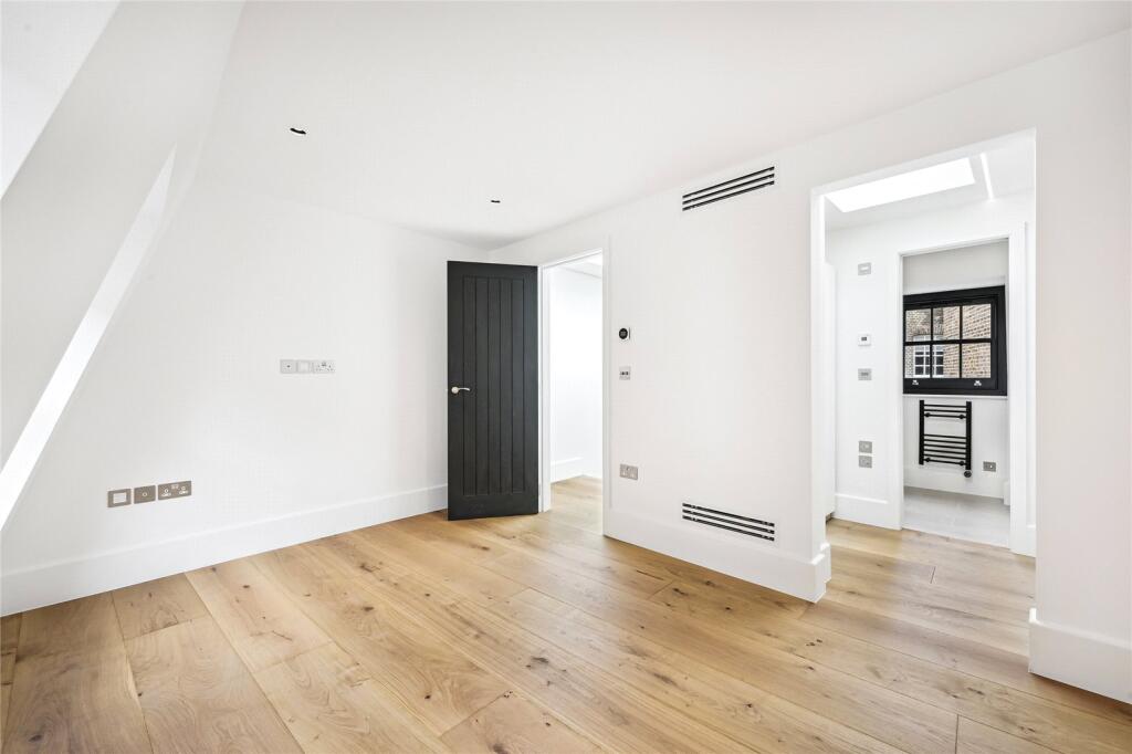 3 bedroom detached house for rent