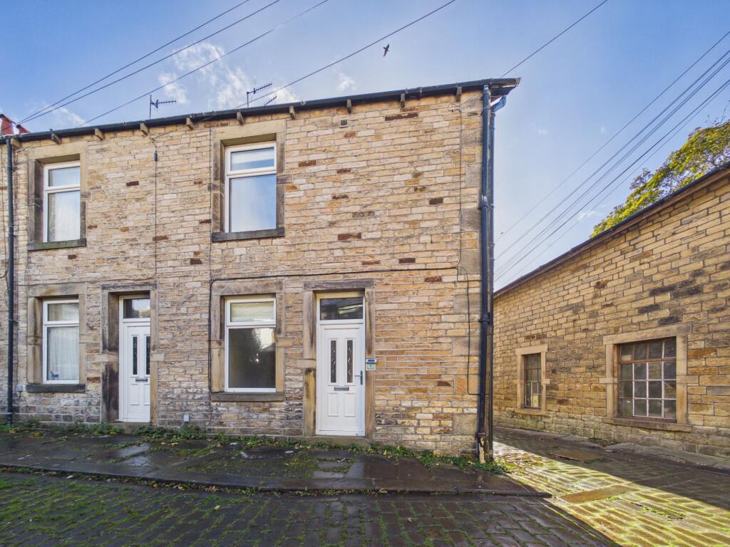 Main image of property: Brookside, Skipton, BD23