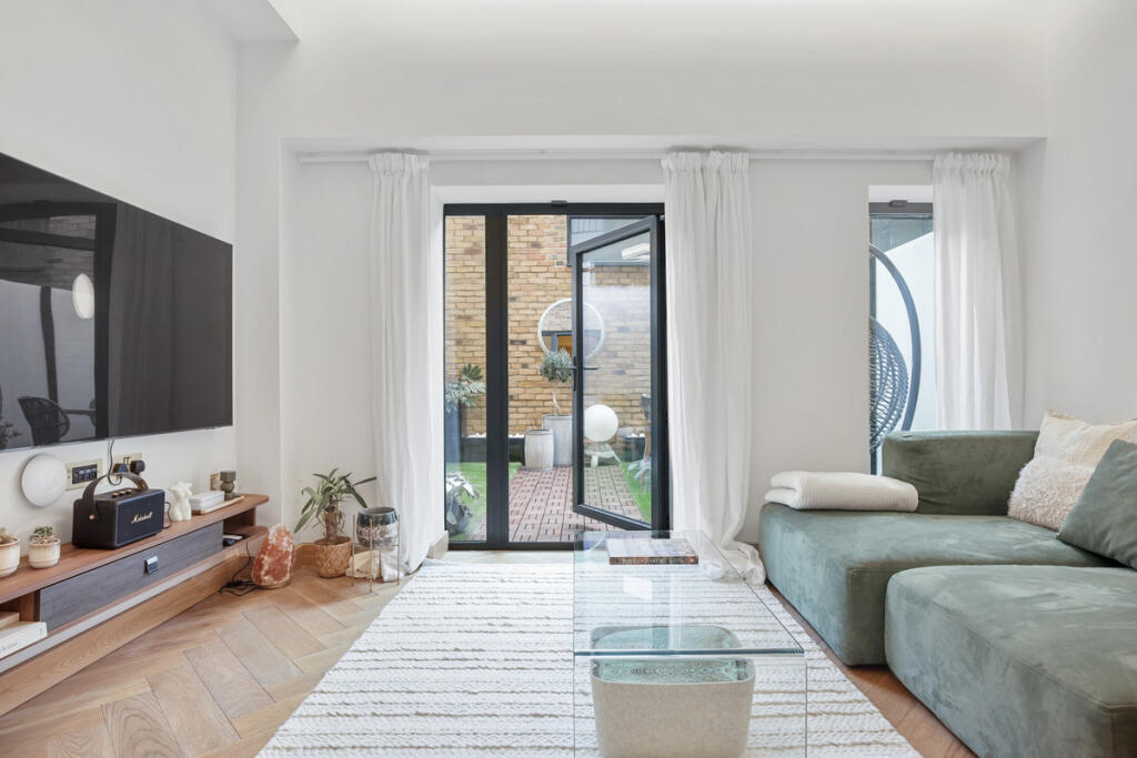 Main image of property: Baker Street, London, W1U