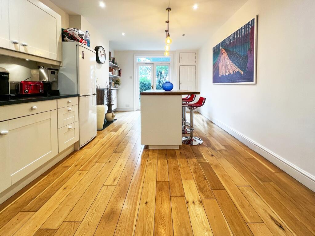 Main image of property: Bathurst Gardens, Kensal Rise, NW10
