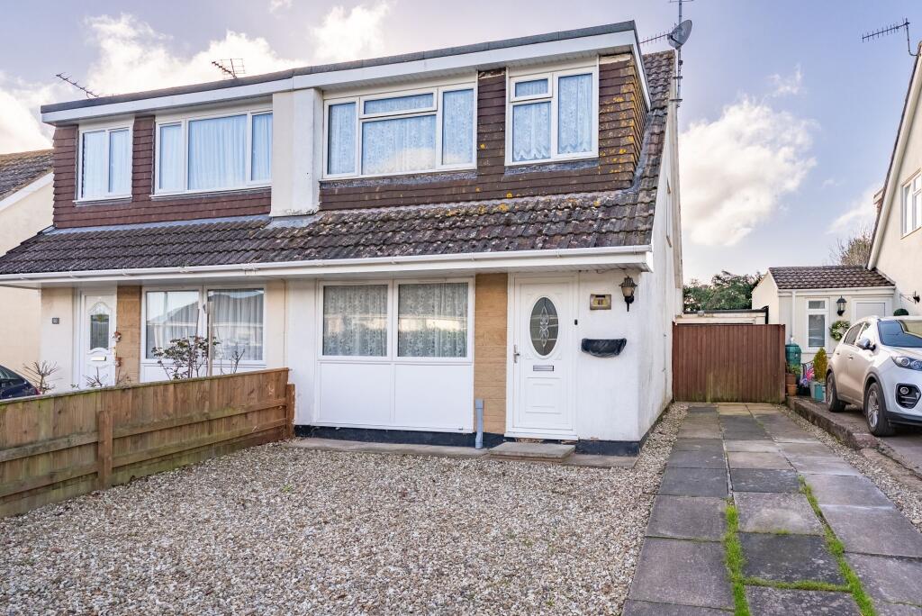 Main image of property: Wyndham Road, Silverton, EX5