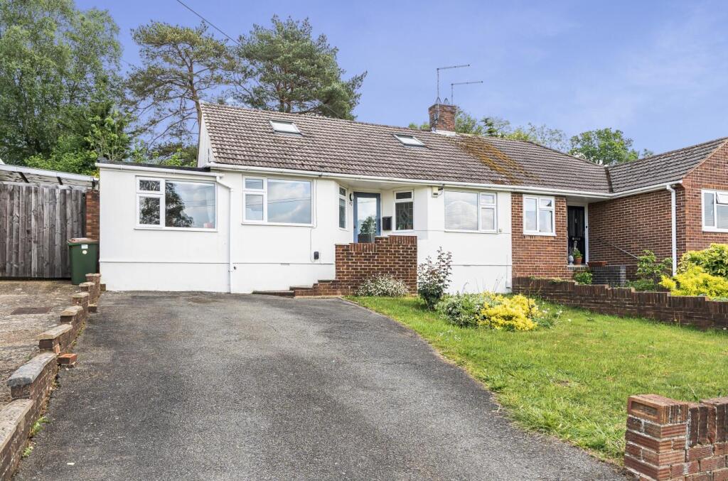 Main image of property: Bodycoats Road, Chandler's Ford