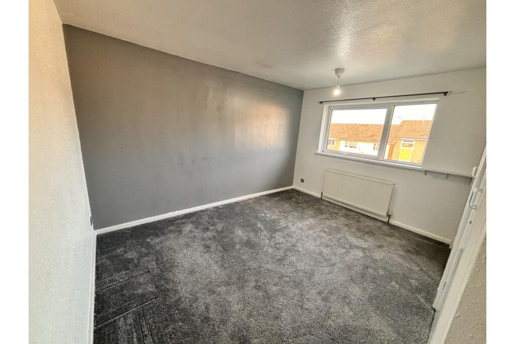 House in Sheffield - More