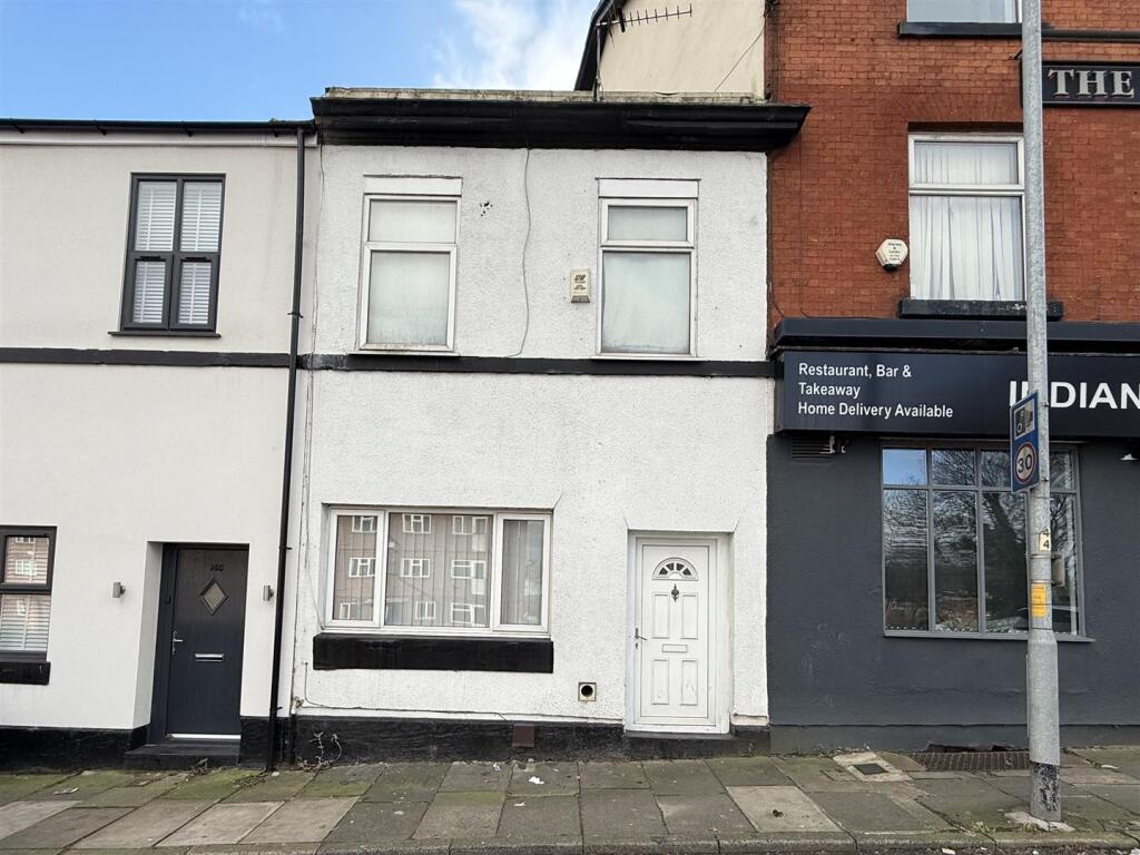 Main image of property: High Street, Stalybridge