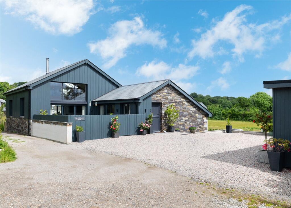 Main image of property: Rosenannon, Bodmin, Cornwall, PL30