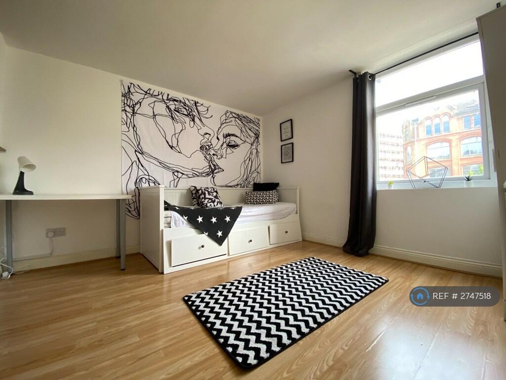 Main image of property: City Centre, Leicester, LE1