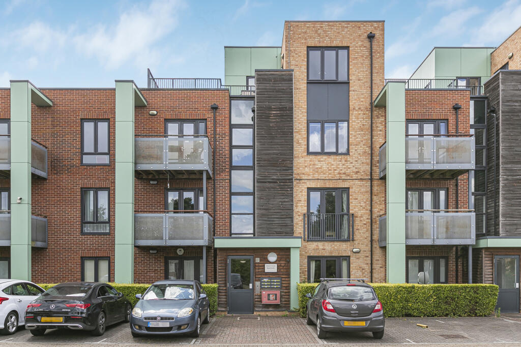 Main image of property: Aventine Avenue, Mitcham, CR4