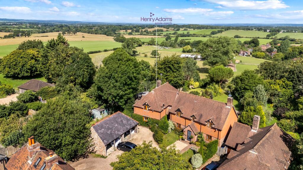 Main image of property: The Street, Poynings, BN45