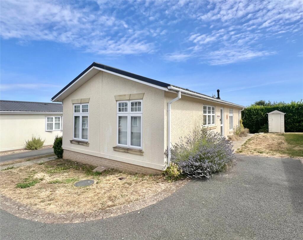 Main image of property: Doniford, Watchet, Somerset, TA23