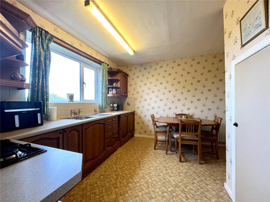 House in Newcastle upon Tyne - View 5