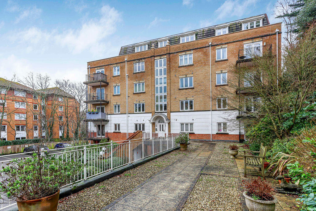 Main image of property: St Peters Road, Bournemouth