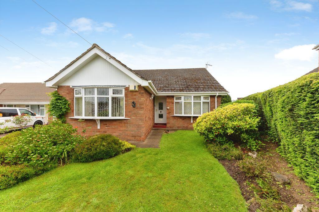 Main image of property: RADCLIFFE ROAD, HEALING