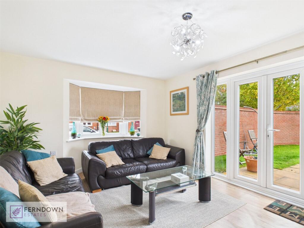 20 Ashfield Lane photo 4