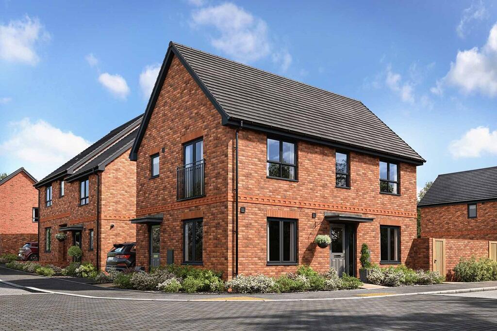 Main image of property: Squires Road,
Stretton-on-Dunsmore,
West Midlands,
CV23 9HF