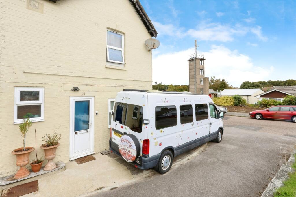 Main image of property: Carters Avenue, Poole, Dorset, BH15