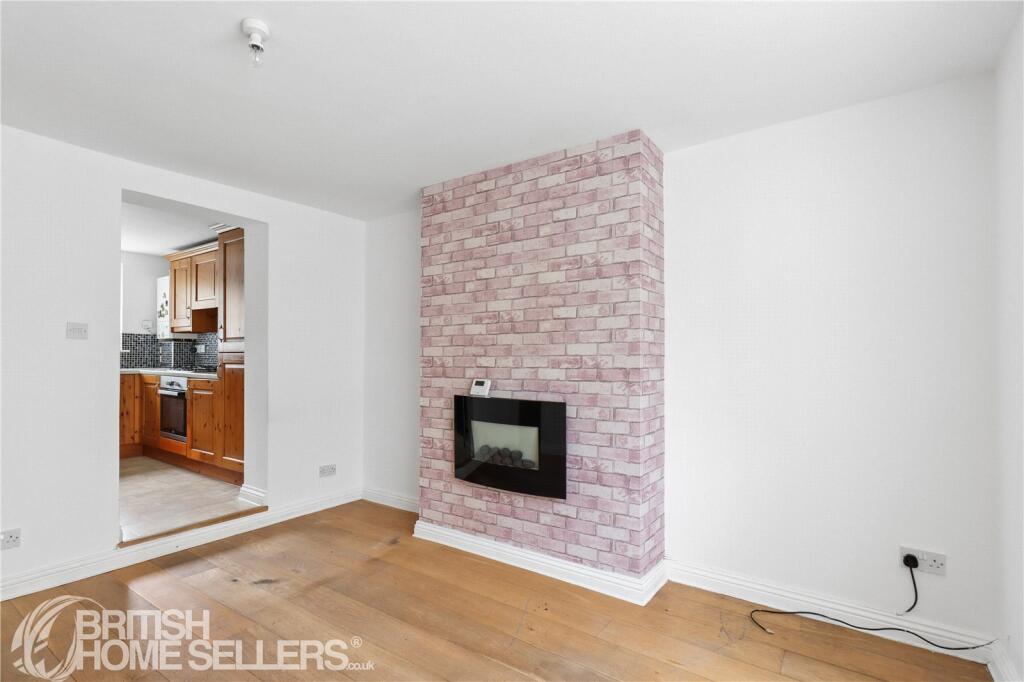 House in Preston - View 4