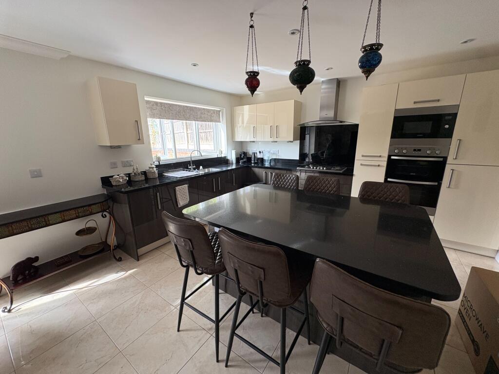 House in Birmingham - View 2