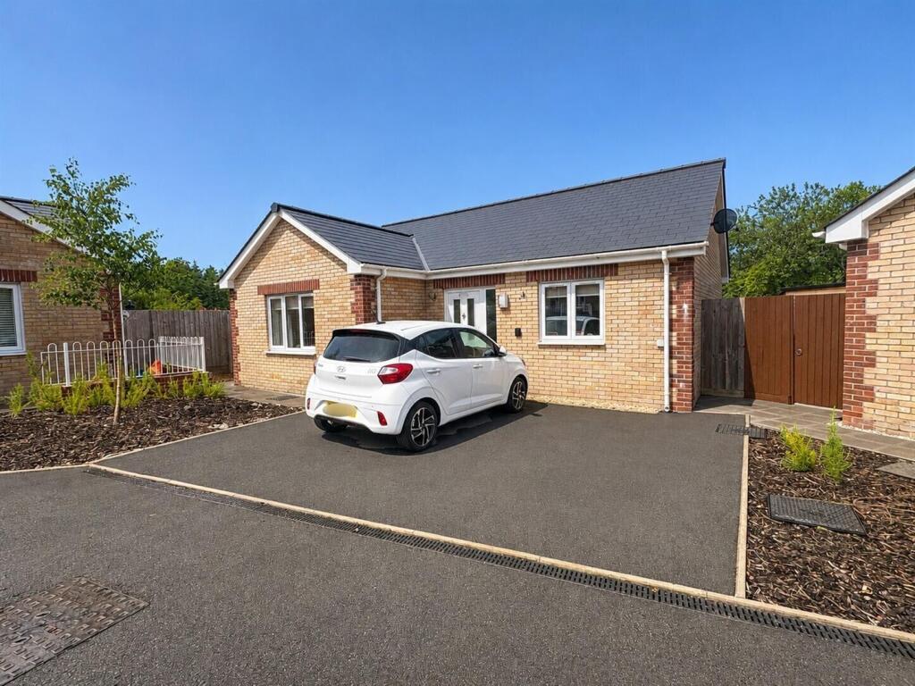 Main image of property: Nant Y Ffyrling, Nantyffyllon, Maesteg