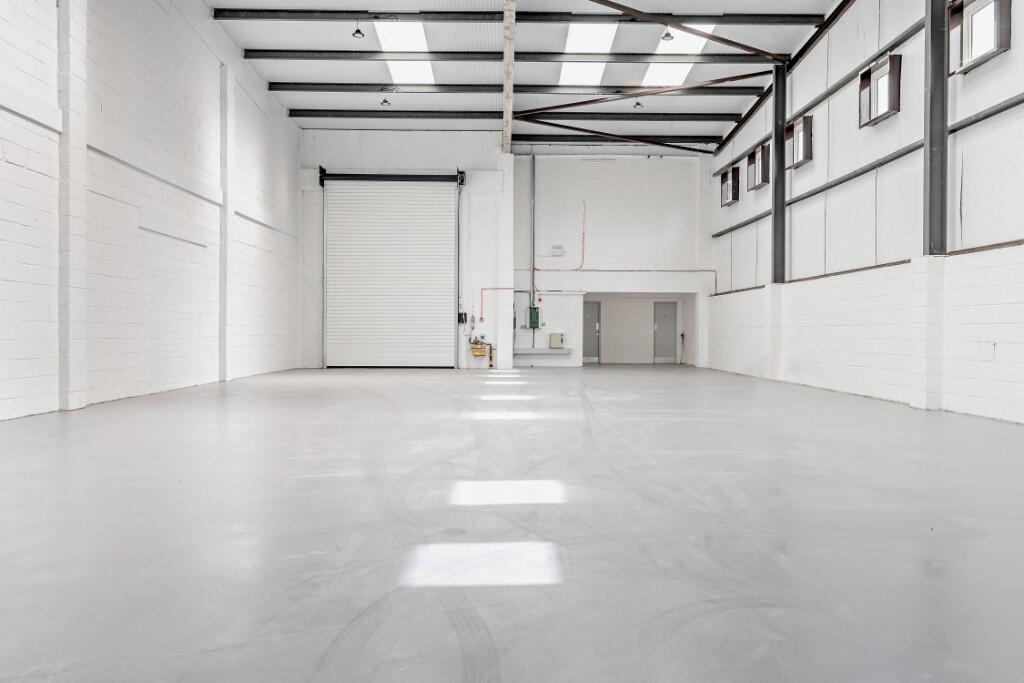 Main image of property: Elliott Road, West Howe Industrial Estate, Bournemouth, Dorset, BH11