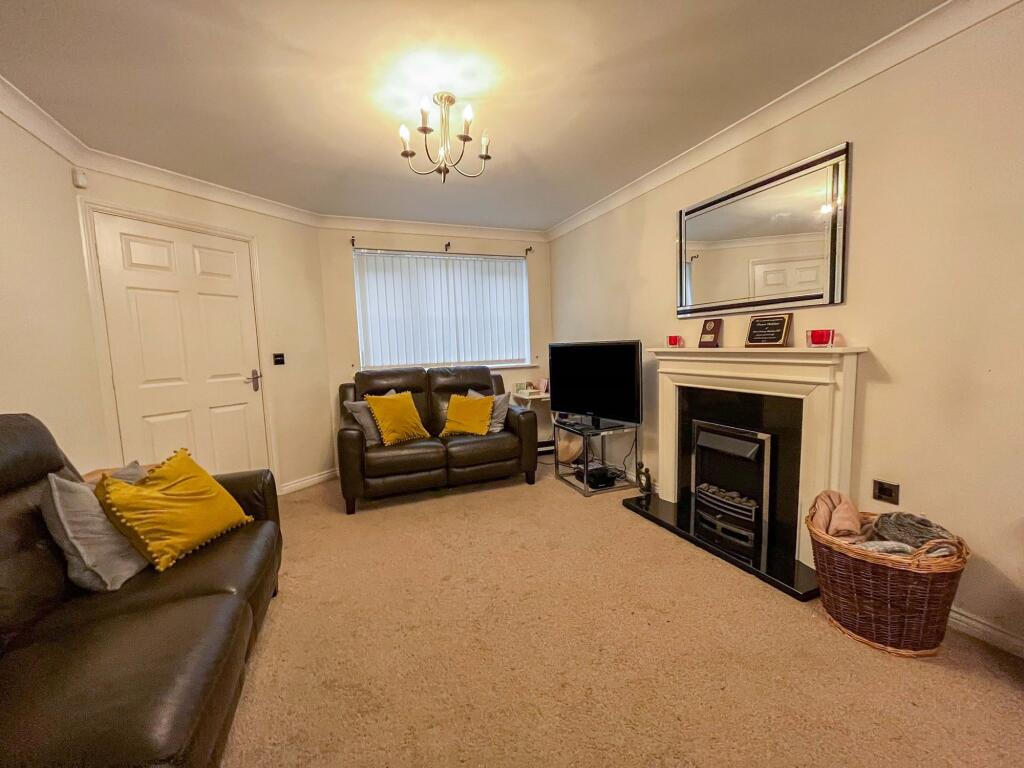 House in Haswell, County Durham - View 2