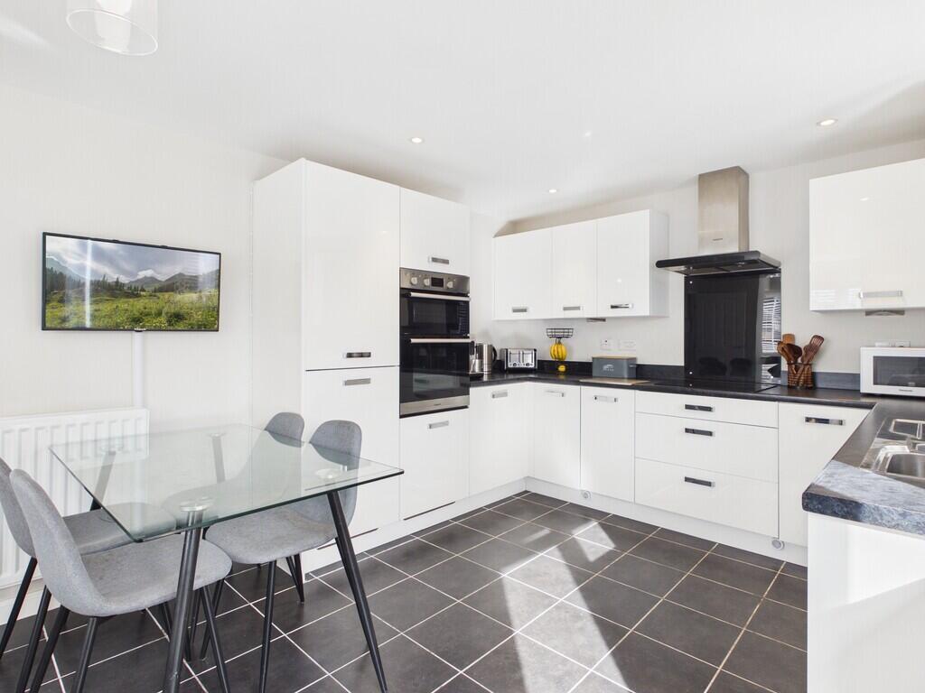 House in Crewe - View 2