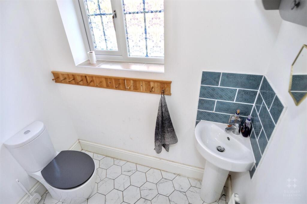 House in Charnwood, Leicestershire - View 5