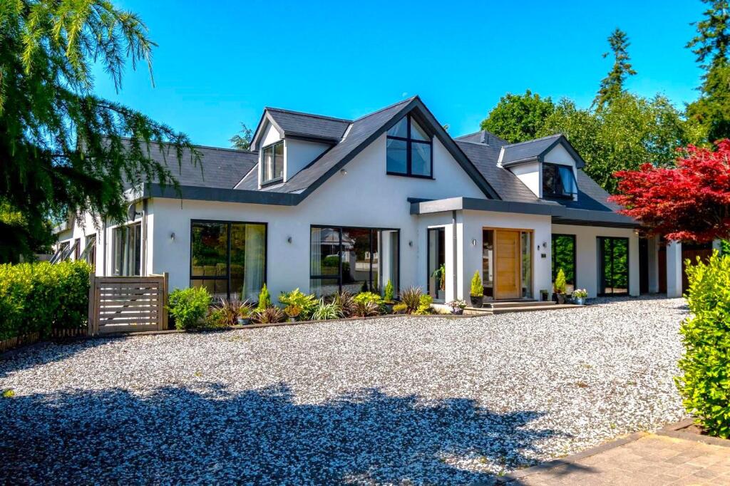 Main image of property: Pringles Drive, Ferndown