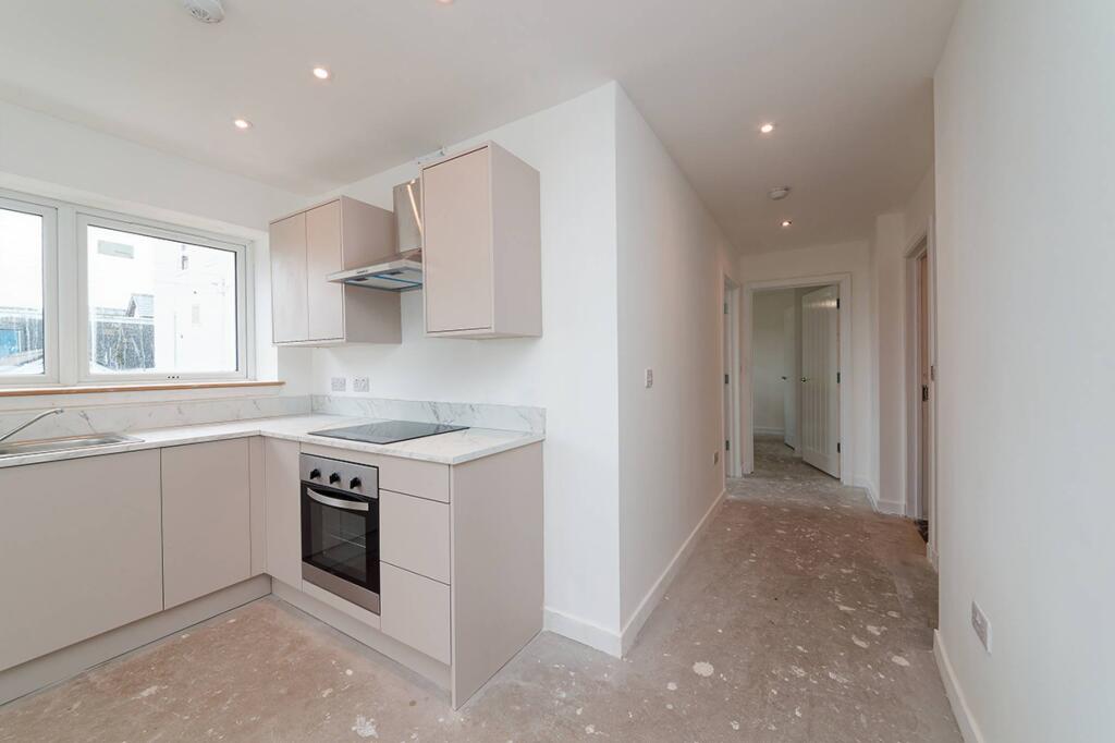 Apartment in Perth - View 4