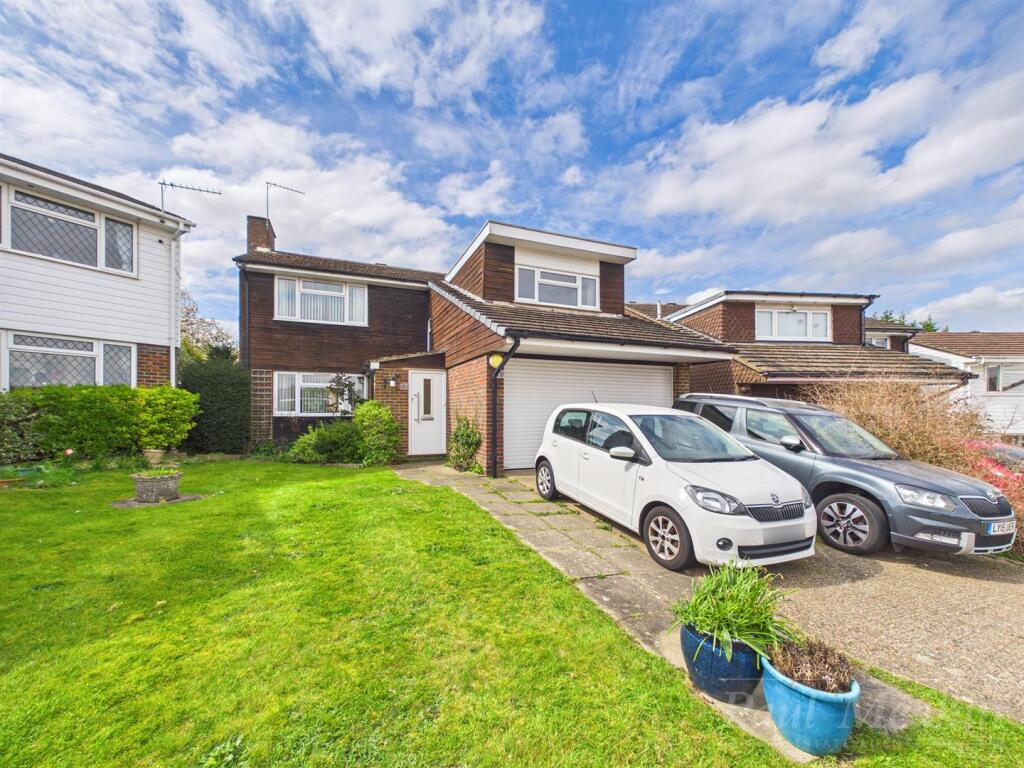 Main image of property: Ridge Langley, South Croydon