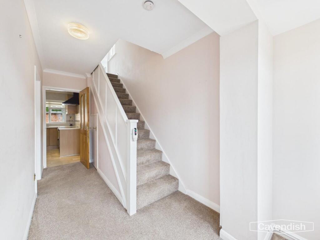 House in Chester - View 2