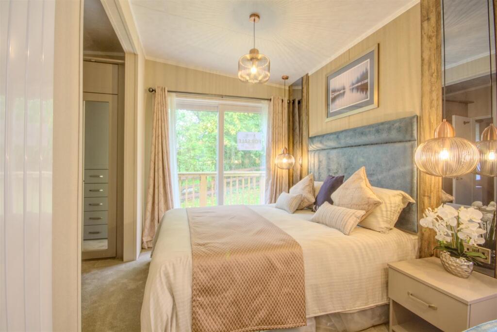 Additional image 8 of Tarn House Holiday Park, Stirton