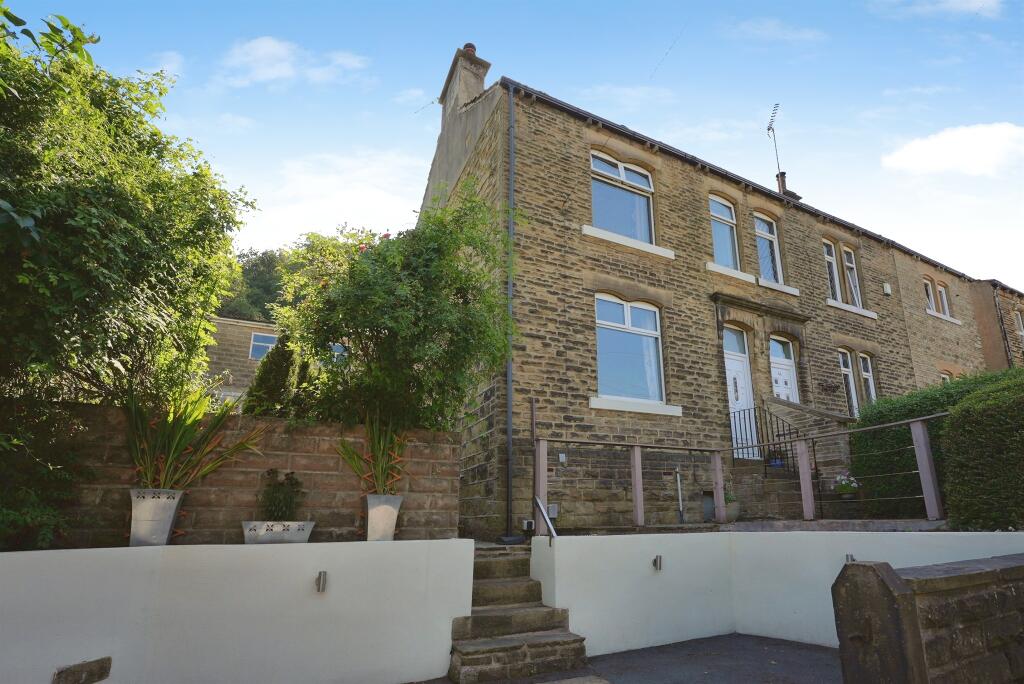 Main image of property: Armitage Road, Armitage Bridge, Huddersfield