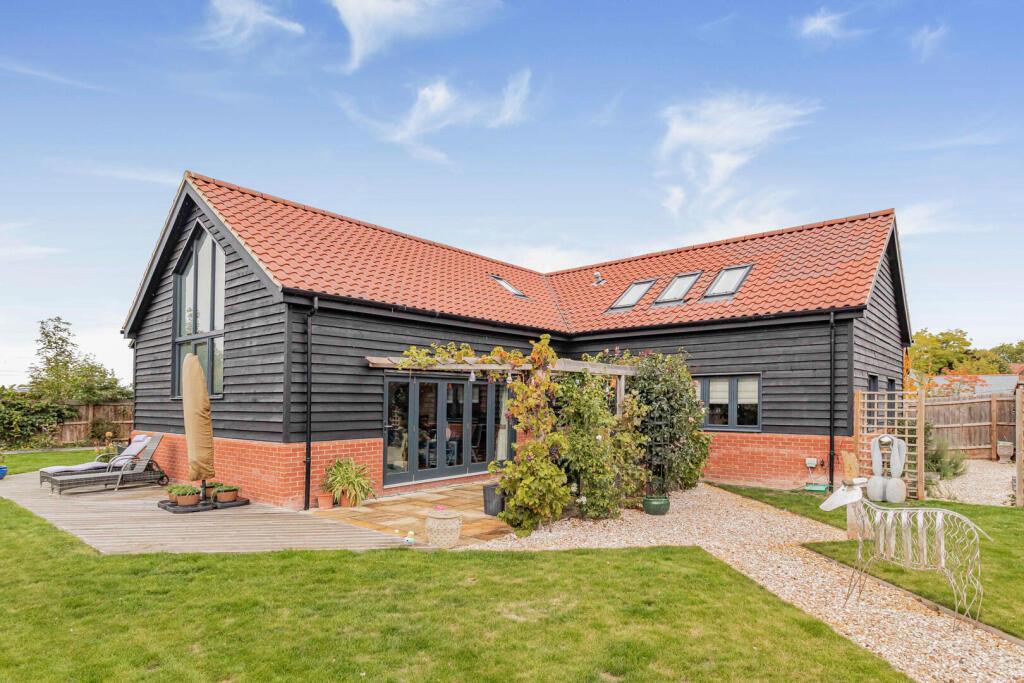 Main image of property: Low Road, Burwell, Cambridge
