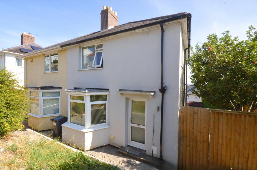 Main image of property: Efford Lane, Plymouth, Devon