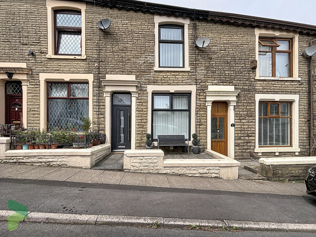 House in Darwen, Blackburn with Darwen - View 2