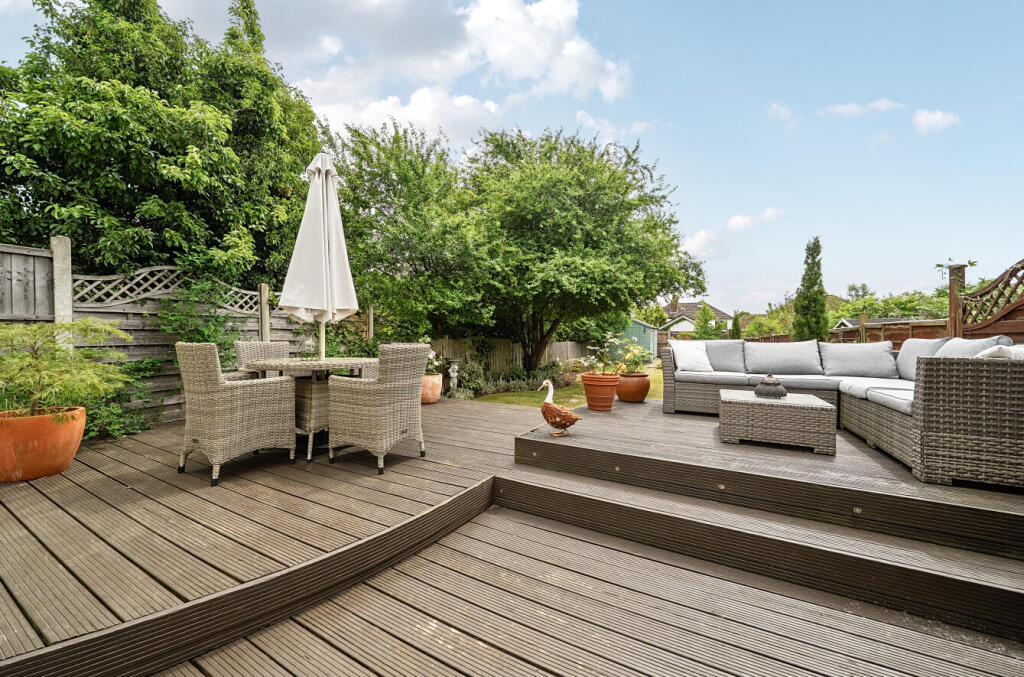 House in London - View 4